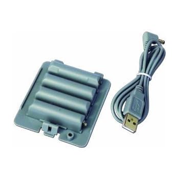batterie pour Wii Fit [électronique]