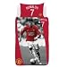 Manchester United FC C.Ronaldo Bettw�sche 137x200 75x50 NEU L=0: my-fan-page.de