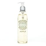 L'OCCITANE Almond/Apple Cleansing Oil, Face 6.7 fl oz (200 ml)