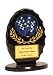 5 Oval Motocross Award