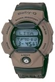 Casio Baby G Telememo Watch Model BG-150B-5V