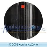 Review Whirlpool  / Stove/Oven/Range Surface Burner Control Knob - 3150374