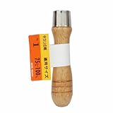 BIGMAN(ビッグマン) ヤスリ柄 #1