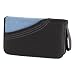 Produkt-Bild: Hama CD Tasche Dynamic 64 schwarz/blau