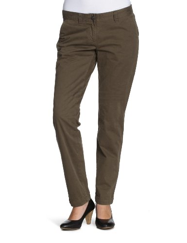 Replay Damen Hose W8464 .000.80468A, Gr. 29, Grau (musk grey 935) Preisvergleich