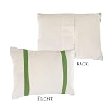 Review Nautica  / Nautica Maritime Decorator Breakfast Stuffette Pillow