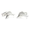 Ravi Ratan Sterling Marlin Cufflinks