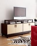 Entertainment Console