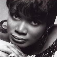 Carla Thomas