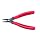 Xcelite 378M Thin Profile Long Reach Electronic Plier, Serrated Jaw, 5-1/2" Length, 1-1/4" Jaw Length