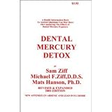 Dental Mercury Detox (Health Information Guide Series)