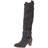 Les Petites Parisiennes Regina Bottes femme