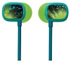 Logitech Ultimate Ears 100 Noise-Isolating Earphones - Jade Guitar