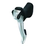 Shimano ST-6600 Ultegra SL STI Shift/Brake Lever Double, Set 10 Speed Grey