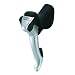 Shimano ST-6600 Ultegra SL STI Shift/Brake Lever Double, Set 10 Speed Grey