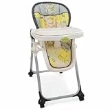 Carters Bumble Folding Highchair By Summer Infant