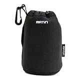 Matin Neoprene Lens Pouch 100 (JU0221) (163998)