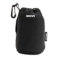 Matin Neoprene Lens Pouch 100 (JU0221) (163998)