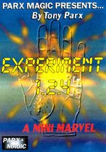 Childrens Toyshop  Toys : Experiment 1.2.4 - Mentalism Magic Trick
