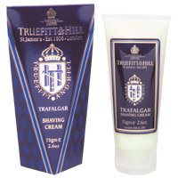 Truefitt & Hill Trafalgar Shaving Cream Travel Tube Truefitt & Hill Trafalgar Shaving Cream Travel Tube
