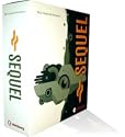 Steinberg Sequel 1 software music studio