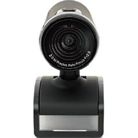 NEW ChatCam Pro 2.0 MP Webcam (Cameras & Frames)