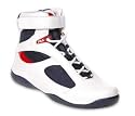Mens Helmsman Hi FW03594-111 Fila