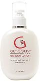 Glycolix Elite 15 Percent Body Lotion 6.7 fl oz.