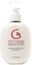 Glycolix Elite 15% Body Lotion 6.7oz