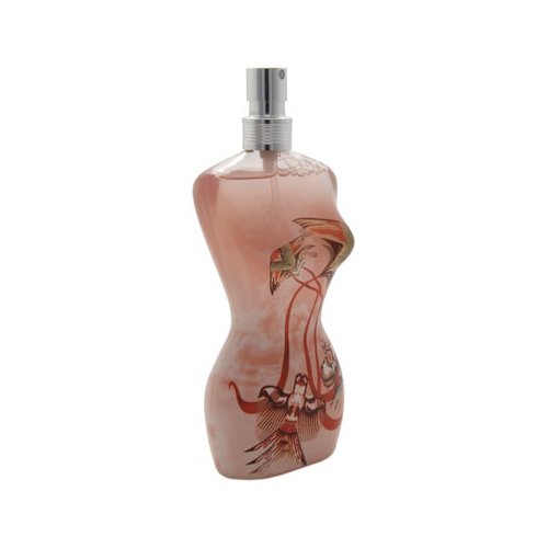 Jean Paul Gaultier Classique Summer Fragrance by Jean Paul Gaultier for Women Summer 2006 Edition – 3.3 oz Eau D’ete Parfumee Alcohol-Free Natural Spray