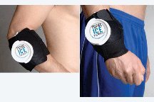 Elbow / Wrist Ice Wrap from Total Ice Therapy