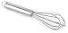 Roscan Stainless Steel 6 Inch Mini Whisk