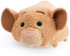 Disney Nala Tsum Tsum Mini Soft Toy by Disnney