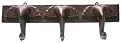Thai Elephant Wood Hat & Coat Rack
