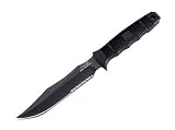 SOG Knives SEAL Team Elite - Kydex Sheath Fixed Blade Knife SE-37-K