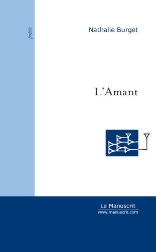L'Amant (FICTION) (French Edition)