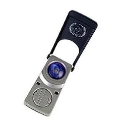 Star Trek - Electronic Starfleet Communicator