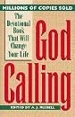 GOD CALLING