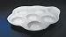 Price Comparison : ESCARGOT DISH - REVOL PORCELAIN [Matfer Bourgeat]