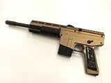 Bob Long M-tac Stage 2 Paintball Gun - Desert Sand