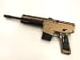Bob Long M-tac Stage 2 Paintball Gun - Desert Sand