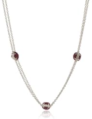 Kendra Scott "Modern Treasures" Jocelyn Necklace, 40"
