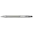 Cross Classic Century, Lustrous Chrome, Ballpoint Pen (3502)