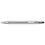 Cross Classic Century, Lustrous Chrome, Ballpoint Pen (3502)