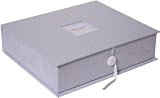 Aimee J Baby Days Keepsake Box (Blue)
