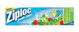 ZIPLOC FRESH PRODUCE BAG