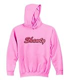 Shawty Youth Hooded Sweatshirt