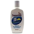 Coppertone Sunblock SPF#15 Lotion 4 oz.