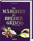 Produkt-Bild: Die M&auml;rchen der Gebr&uuml;der Grimm