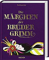 Produkt-Bild: Die M&auml;rchen der Gebr&uuml;der Grimm
